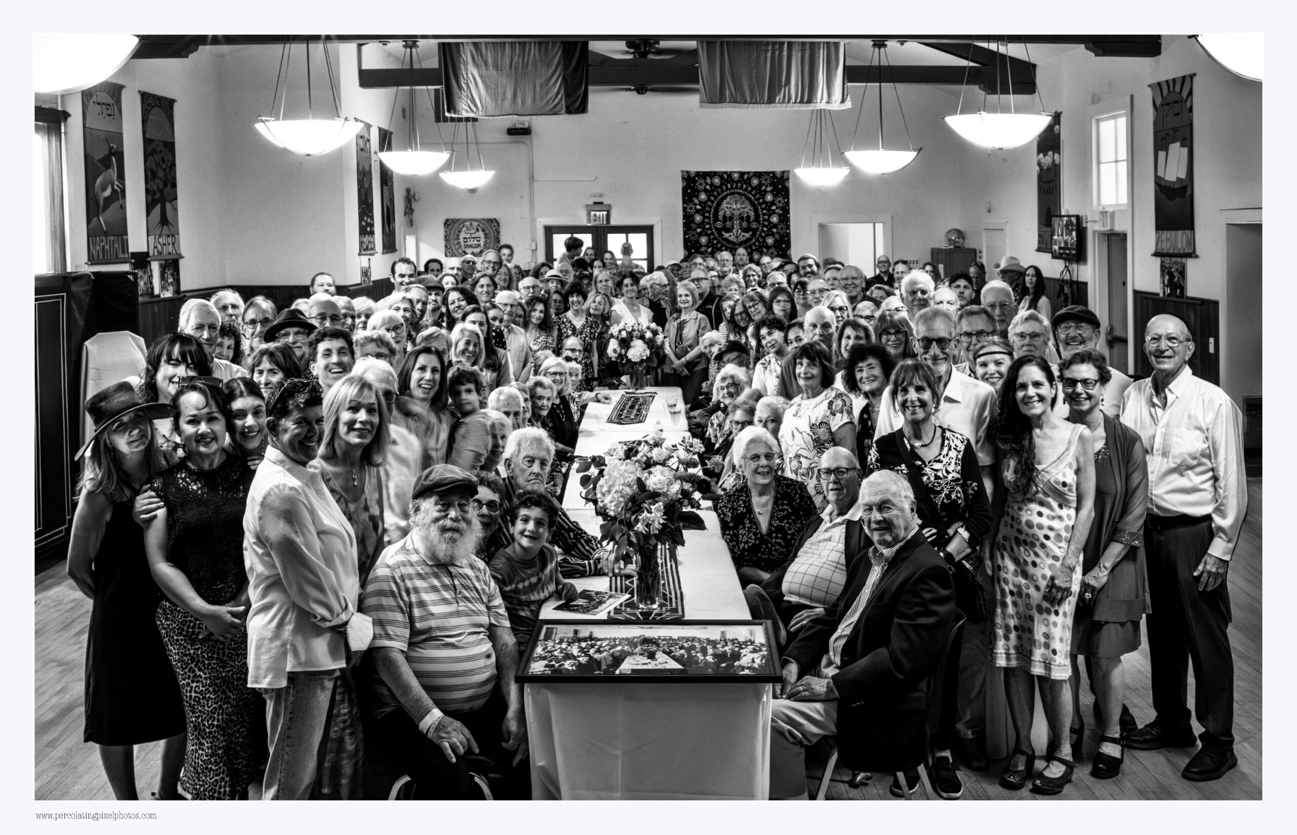 100 Year Celebration – Percolating Pixels Photography